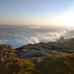 Pensión Mesón Da Pedra Burela