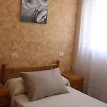 Mesón Da Pedra Pensión *