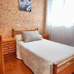 Mesón Da Pedra Pensión *