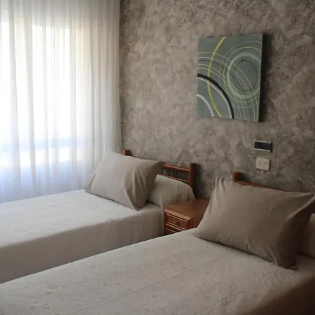 Vendégház Meson Da Pedra *