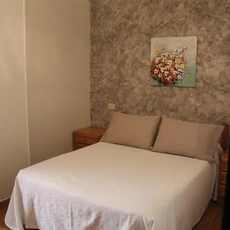 Meson Da Pedra Guest house
