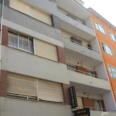 Guest house Meson Da Pedra *
