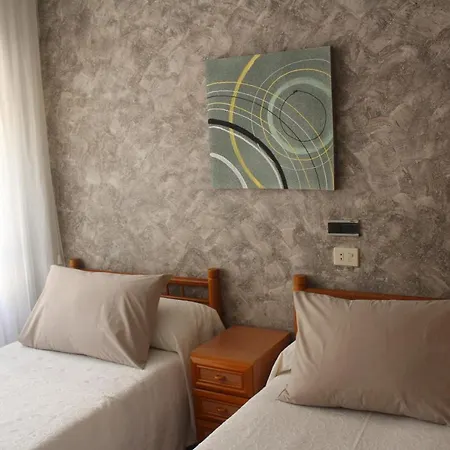 Meson Da Pedra * Burela