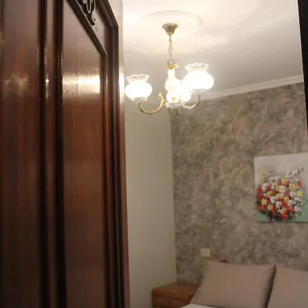 Guest house Meson Da Pedra *