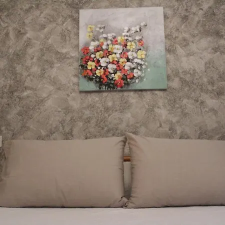 Meson Da Pedra Πανσιόν Burela