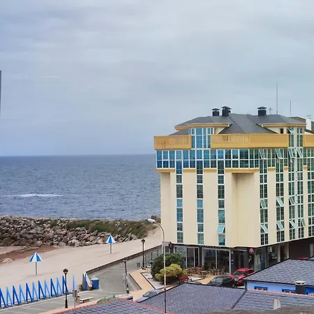 Meson Da Pedra Burela