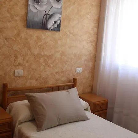 Meson Da Pedra Guest house *
