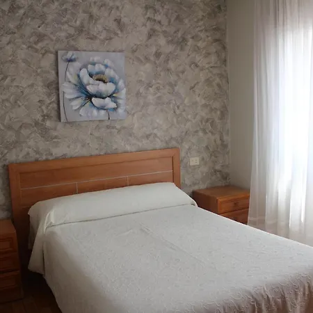 Meson Da Pedra Πανσιόν *