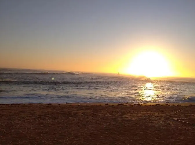 Meson Da Pedra Konukevi Burela