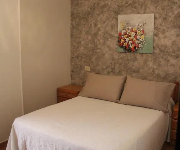 Meson Da Pedra Vendégház