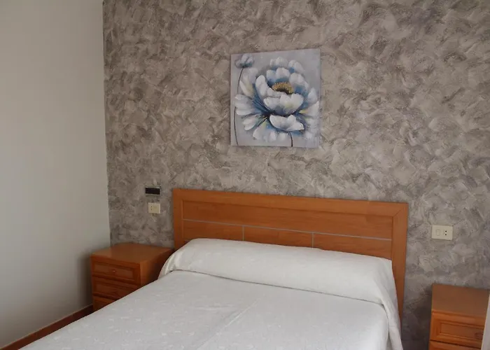 Meson Da Pedra Πανσιόν *