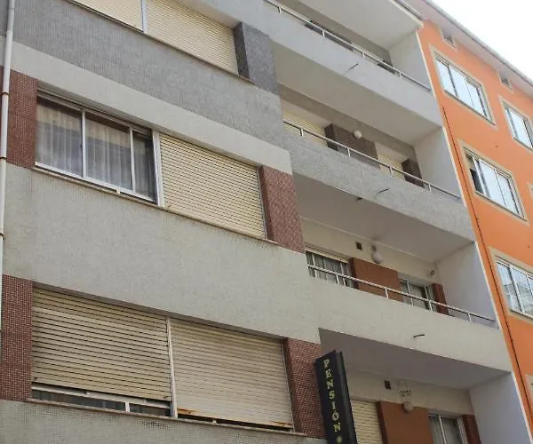 Vendégház Meson Da Pedra *