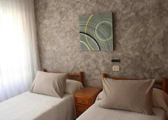 Meson Da Pedra * Burela