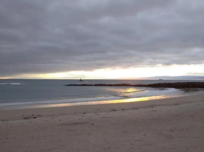 Vendégház Meson Da Pedra Burela