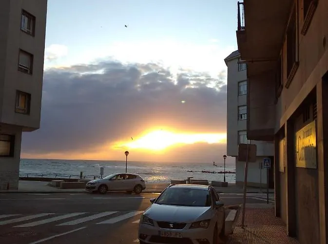 Vendégház Meson Da Pedra *