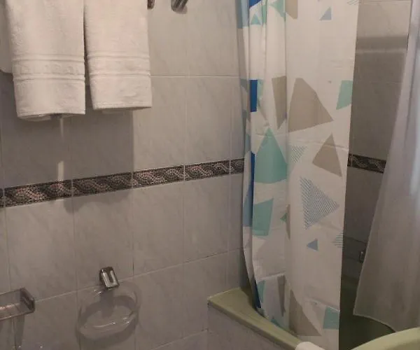 Meson Da Pedra Burela