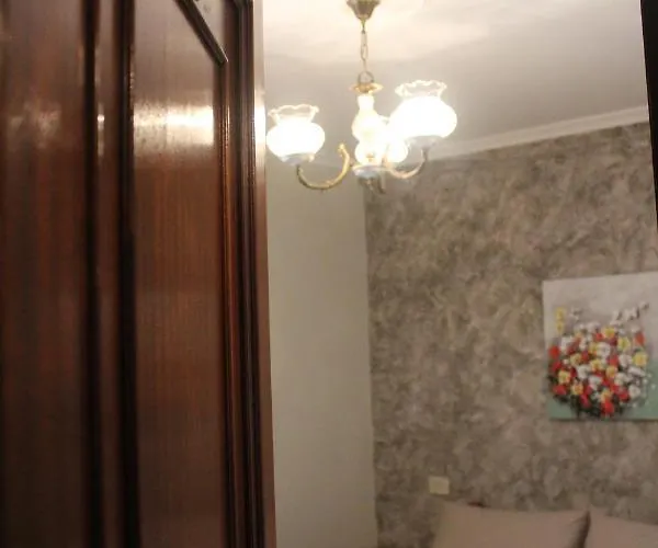 Πανσιόν Meson Da Pedra *