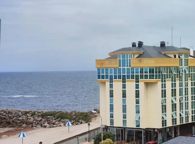 Meson Da Pedra Burela