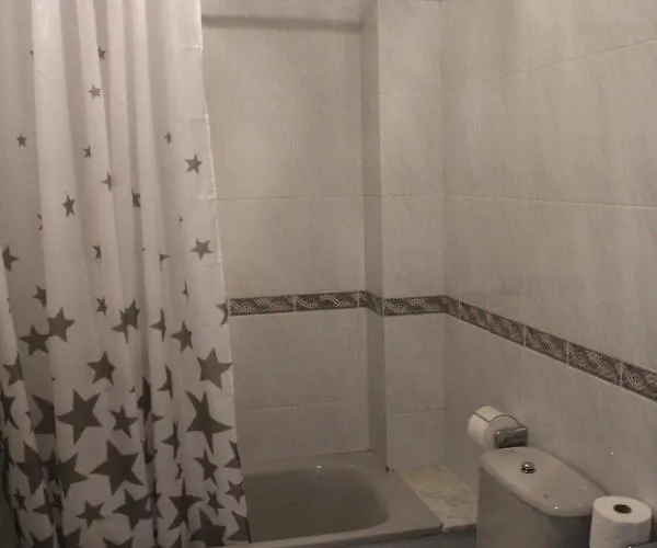 Meson Da Pedra * Burela