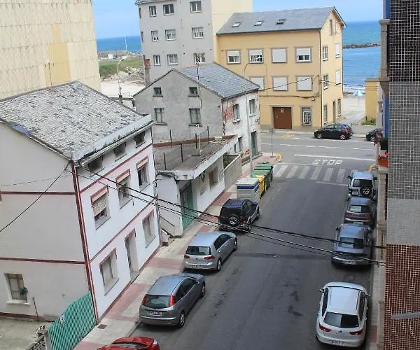 Vendégház Meson Da Pedra *