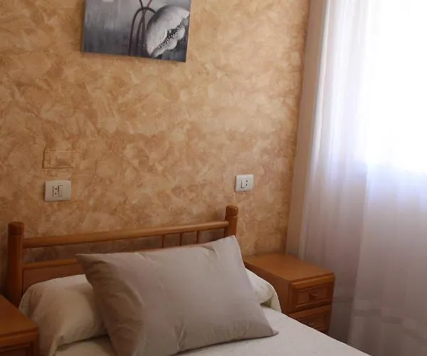 Meson Da Pedra Vendégház *