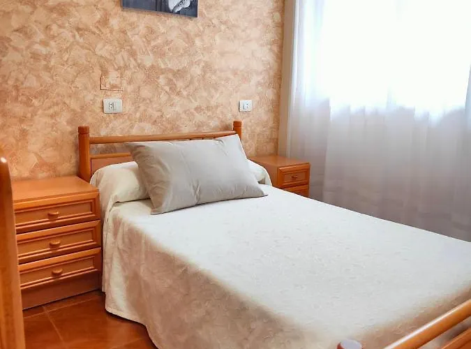 Meson Da Pedra Πανσιόν *