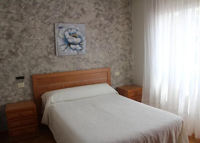 Meson Da Pedra Πανσιόν *